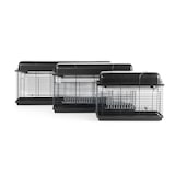 thumbnail of Insectenverdelger waterbestendig, HENDI, 100 m², 230V/40W, 510x105x(H)315mm