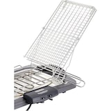 thumbnail of Grill elettrico da tavolo De Longhi BQ 80X 2450W Grigio