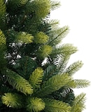 thumbnail of vidaXL Künstlicher Weihnachtsbaum Klappbar mit Ständer 180 cm