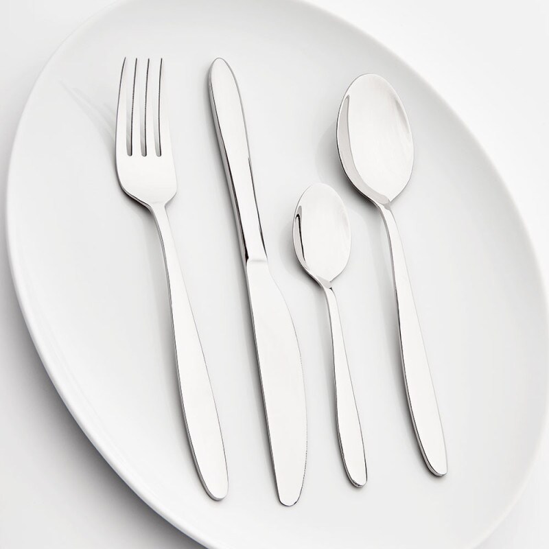 Cuillère à café Segura 115 mm - Lot de 12 - Stalgast