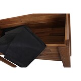 thumbnail of Hochbeet Pflanzkübel Blumenkasten Pflanzkiste Kräuterbeet Holz mit Vlies-Einlage