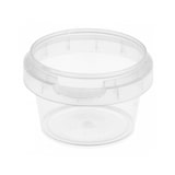 thumbnail of MONOUSO - Coppette Plastico Inviolabile 30ml Ø4,8cm (3840 Pezzi)