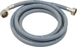 thumbnail of Waschmaschinenanschlussschlauch aus PVC 2500 mm