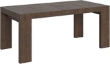 thumbnail of Ausziehtisch 130/390x90 cm Roxell Premium Walnuss