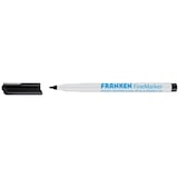 thumbnail of FRANKEN FineMarker, Strichstärke: 1-2 mm, schwarz