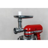thumbnail of grossag Fleischwolf Vorsatz KFW 500 Edelstahl für Kitchen Aid