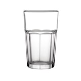 thumbnail of Olympia Orleans halbgetafelte Longdrinkgläser 42,5cl