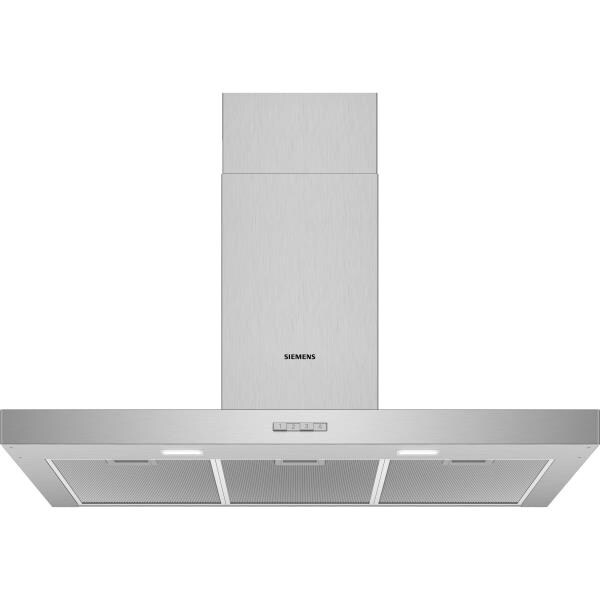 Hotte décorative murale LC96BBC50