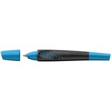 thumbnail of Schneider 188803 Tintenroller Breeze - M, Kugelspitze, schwarz-blau