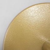 thumbnail of Restootab - Base de mesa alta modelo Roma dorado metalizado