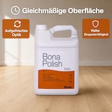 thumbnail of BONA Polish 5 Liter matt Parkettpflegemittel