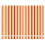 thumbnail of vidaXL Einziehbare Markise Gelb und Orange 300 x 250 cm