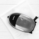 thumbnail of Mini Fer à Repasser Vapeur De Voyage Iron Lite Black Vortex