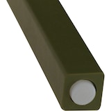 thumbnail of Lane stapelbare stoel, olijf