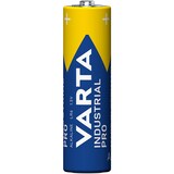 thumbnail of Varta Industrial Pro Alkali Batterie LR6/AA Mignon 1,5 V (40er Pack)