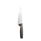 thumbnail of Fiskars Functional Form Kochmesser Mittel 16.9 cm
