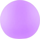thumbnail of Illuminated Sphere BULY 40, RGB-Licht, wiederaufladbare Batterie von Newgarden