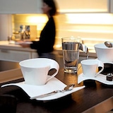 thumbnail of Villeroy & Boch NewWave Caffe Becher groß