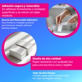 thumbnail of M-Office Folios De Colores A3 80g Impresoras y Manualidades, Papel Surtido Para Niños, Tarjetas y Proyectos Creativos (500h, Surtido Fuerte)