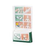 thumbnail of 30x Cederroth 4 in 1 Blutstiller mini Wundverband Set