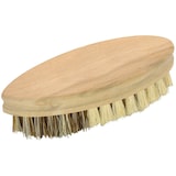 thumbnail of Brosse à légumes en bois FSC Fackelmann Nature