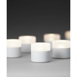 thumbnail of Duni 8er LED Mini Lamp -Set 186495 Multicolor inkl. Fernbedienung und 8er Ladestation (Produktionsdatum 2025)