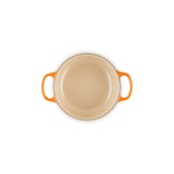 thumbnail of Cacerola Le Creuset Signature 1,8 l redonda naranja