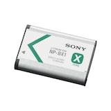 thumbnail of Sony NP-BX1 Lithium-Ion (Li-Ion) 1240 mAh