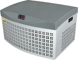 thumbnail of NordCap COOL-LINE Maschinenaufsatz FKM 3