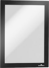 thumbnail of DURABLE - 4947-01 DURAFRAME® MAGNETIC Präsentationsrahmen A5, schwarz