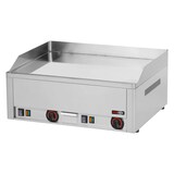thumbnail of Gastro Elektro-Doppel-Griddleplatte Grill Grillplatte Bratplatte 658x541x285 mm
