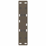thumbnail of Pieds De Table Basse En Forme De A, 2 Pièces, 50 X (30 31) Cm, Acier