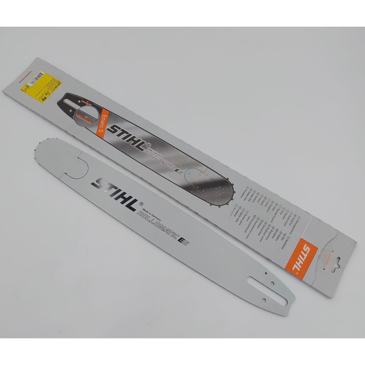 STIHL Führungsschiene Light 04 35cm/14" - 0.325" - 1,3 mm 30050007009