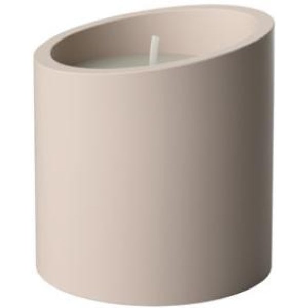 Villeroy & Boch NewMoon Home Duftkerze beige Energy