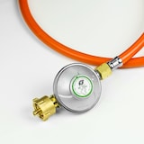 thumbnail of Gasbräter - Gastrobräter - Gastrogrill mit 3 Flammen