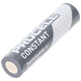 thumbnail of Confezione da 10 batterie AAA (L03) Duracell Procell Id2400Ipx10 alcaline (Zn/Mno2) 1,5V 1.255Mah