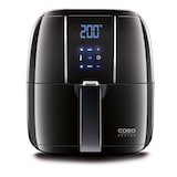thumbnail of Caso AF200 Fritteuse Eins/Eine(r) 2,5 l Schwarz