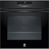 thumbnail of Horno Balay 3HB5879N7 pirolítico multifunción cristal