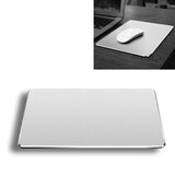thumbnail of Tapis De Souris Antidérapant Double Face En Alliage D'Aluminium Facile À Nettoyer Argent YONIS