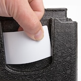 thumbnail of Thermo Future Box, GN 1/1 Premium PLUS, Isolierbox schwarz mit Deckel, wasserdichte Oberfläche, 270 mm tief, 49 Liter