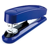 thumbnail of novus Heftgerät B4FC/020-1468, blau, 50 Blatt Heftleistung