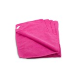 thumbnail of Mikrofasertücher SemyTop Extra - 40x40cm - rot - 200 Tücher