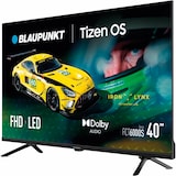 thumbnail of Blaupunkt Smart TV LED Full HD 40” Serie FCT Tizen OS 8.0 WiFi Bluetooth 5.1 Negro –  40FCT6000S