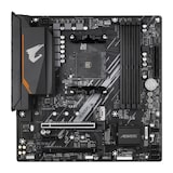 thumbnail of Gigabyte Carte Mere B550m Aorus Elite