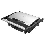 thumbnail of Cecotec Parrilla eléctrica Rock'nGrill 1500 Rapid. Revestimiento de Piedra RockStone, Placa Superior Adaptable en Altura