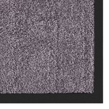 thumbnail of Schmutzfangmatte "Rhine XXL" - Sauberlaufmatte Fußmatte Türvorleger / 135 x 200 cm (Beige-Grau)