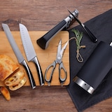 thumbnail of Masterpro - Elegance 10 cm Schälmesser aus Edelstahl