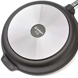 thumbnail of Stalgast Titanium Aluminiumguss-Pfanne Ø 280 mm