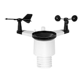 thumbnail of Steinberg Systems Estación meteorológica wifi - LCD 7" - USB - sensor para interiores