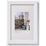 thumbnail of Grado Houten Fotolijst 10x15 cm WIT